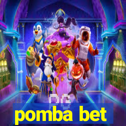 pomba bet
